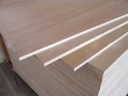 Commercial Plywood