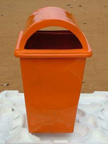 Dust Bin Fiber Dustbins