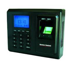 Fingerprint Access Control