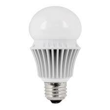LED Bulb - Ultra-Modern Materials, Multiple Power Ratings | Low Power Consumption, High Luminous Output