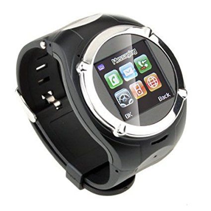 Mp3 Watch