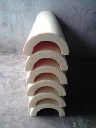 Polyurethane Foam Pipe Section