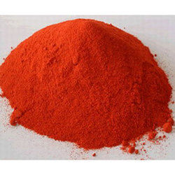 Red Chilly Powder