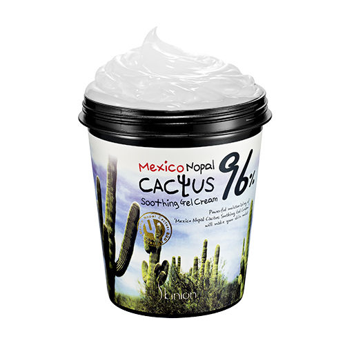 Skinion Cactus Soothing Gel Cream