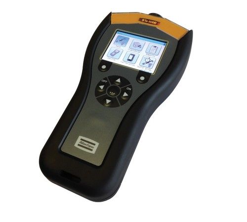 STa 6000 Screw Tightening and Fastening Analyser