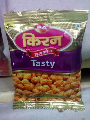 Tasty Namkeen