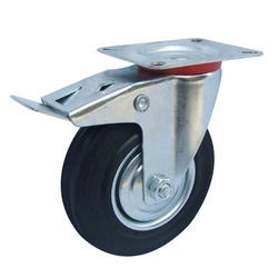 Trolley Wheels - High-Grade Material, Custom Specifications | Durable Performance, Reliable Mobility