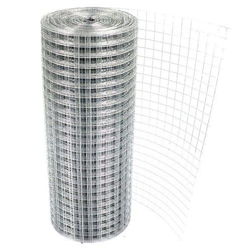 Welded Wire Mesh