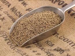 Black Cumin Seeds