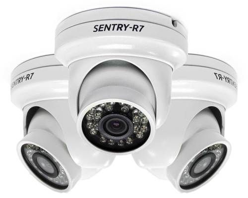 CCTV Camera