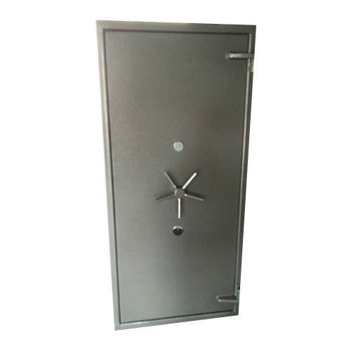 Commercial Security Safe