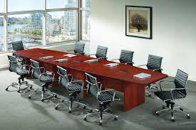 Conference Room Table Set