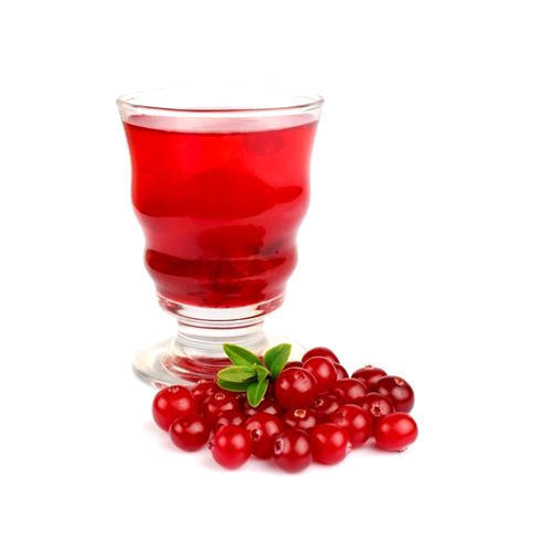 Crane Berry Fruit Juice