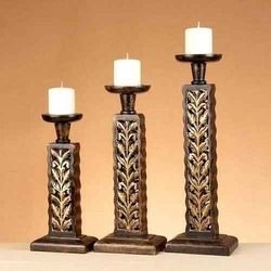 Designer Candle Stands