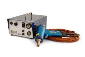 Electronic Pin Brazing System