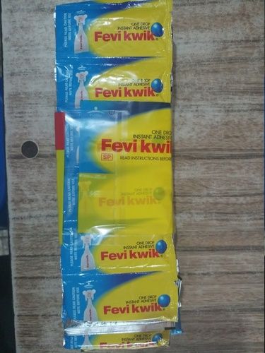 Fevikwik Adhesive