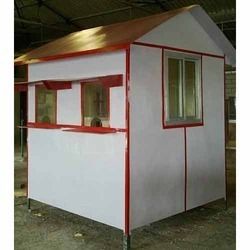 Wood Frp Shelters