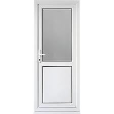 H2O Upvc Doors