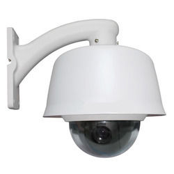 dome cameras