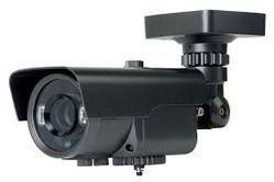 Infrared Bullet Cameras