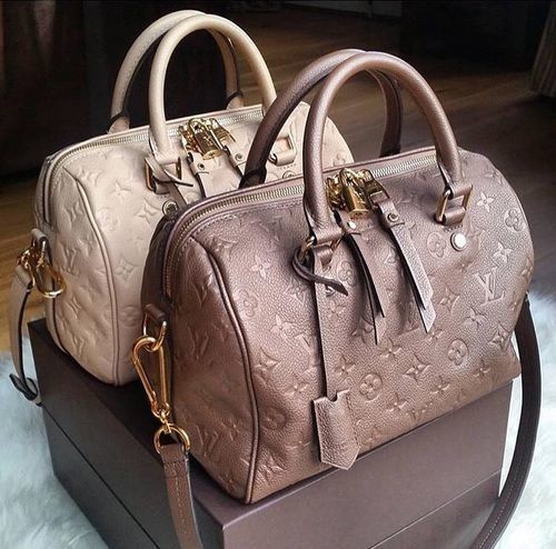 Ladies Hand Bags