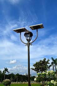 Low Price Energy Saving Solar Street Light