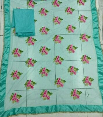 Iron Mono Net Sarees