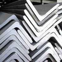 MS Angles - High-Quality Mild Steel, Versatile and Durable for Various Applications