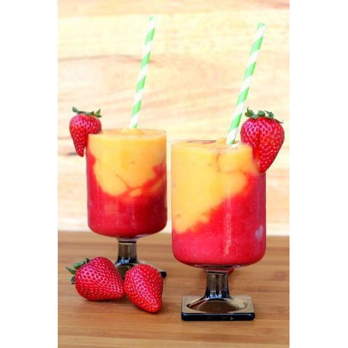 Peachy Paradise Fruit Juice