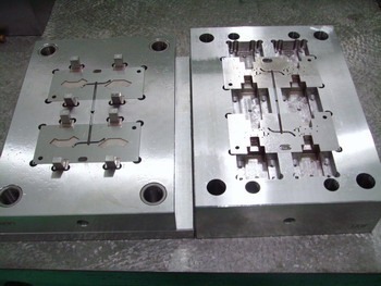 Perform Mould 1221