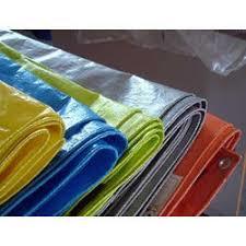 Quality Tested HDPE Tarpaulins