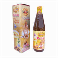 Refreshing Brijras Badam Thandai 700ml