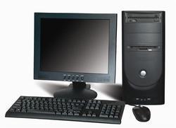 Refurbished Desktops Computer