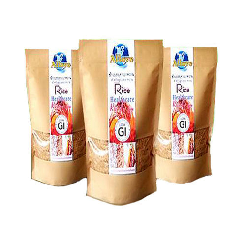 Allove Parboiled Rice Low GI