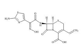 Cefdinir Impurity