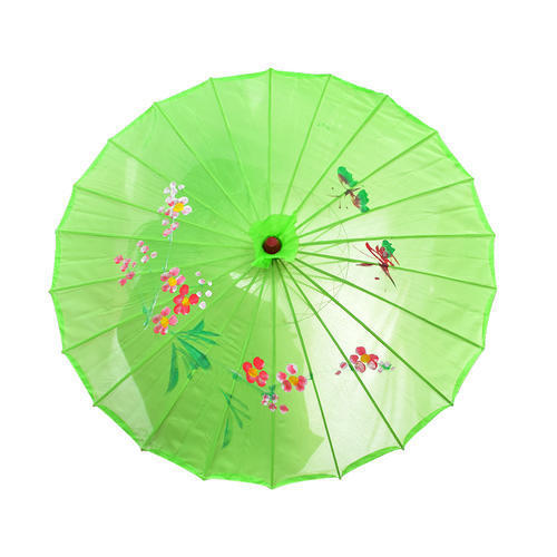Chinese Japanese Parasol