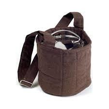 Cotton Tiffin Bag