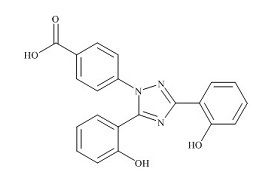 Deferasirox Impurity