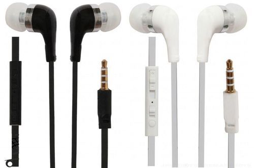 Ear Phones - High-Quality Material, Deep Bass Sound | Trendy Design, Durable Build, Superior Music Experience