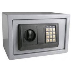 Electronic Digital Safe Box