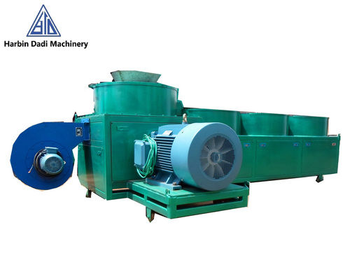 Factory Direct Organic Fertilizer Pellet Machine