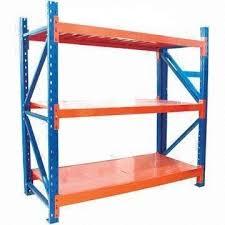 Heavy duty racks