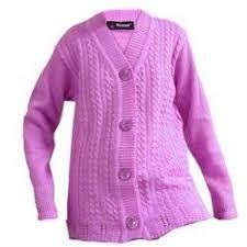 Ladies Woolen Sweaters