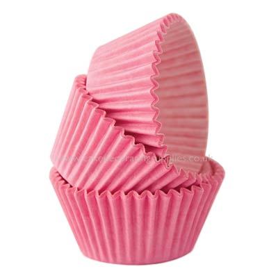 Muffin Case - Various Designs, Shapes & Sizes | 100% Non-Sticky, 100% Hygienic, Outstanding Quality, Flawless Finish