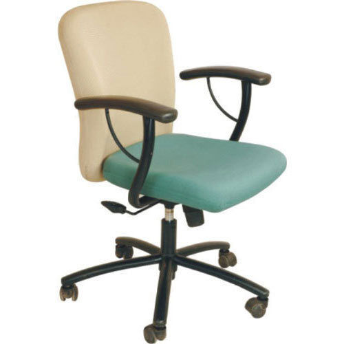 Office Adjustable Height Executive Chair