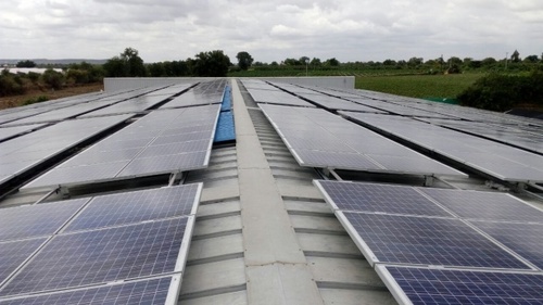 Solar PV Systems Integrator (MNRE Approved) By YHL Enterprises