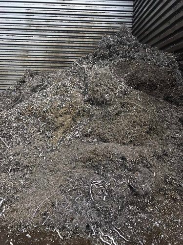 Stainless Steel Scrap