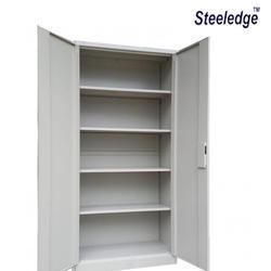Steel Storage Cupboard
