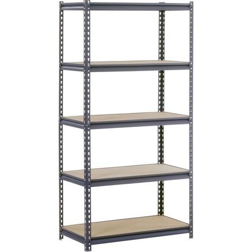  Slotted Angle Racks