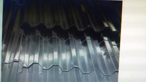 Aluminium Roofing Sheets